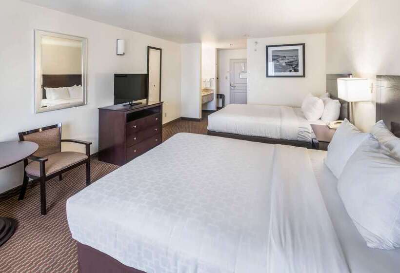 Otel Clarion Inn Page Lake Powell