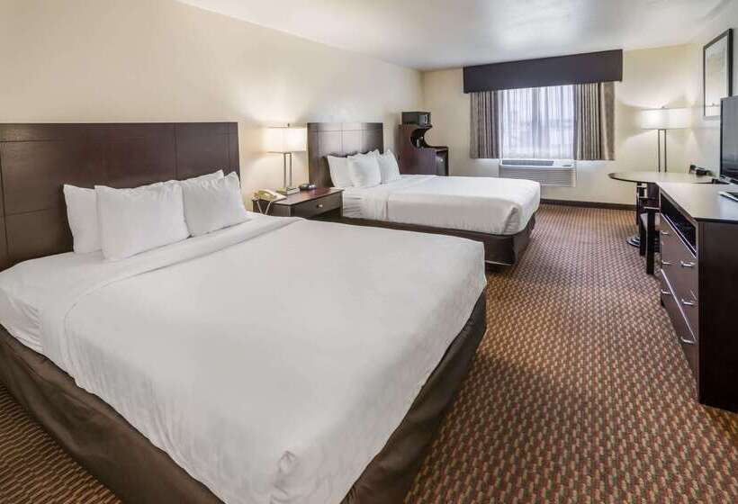 Otel Clarion Inn Page Lake Powell