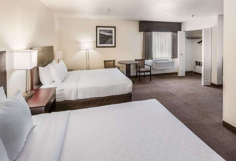 Otel Clarion Inn Page Lake Powell