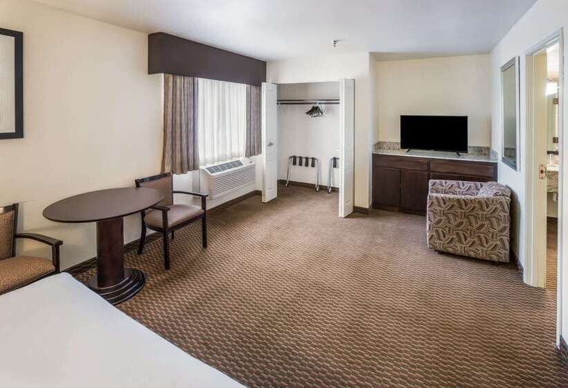 Otel Clarion Inn Page Lake Powell