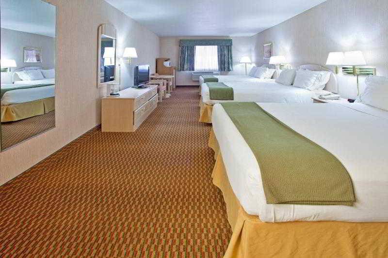 Otel Clarion Inn Page Lake Powell