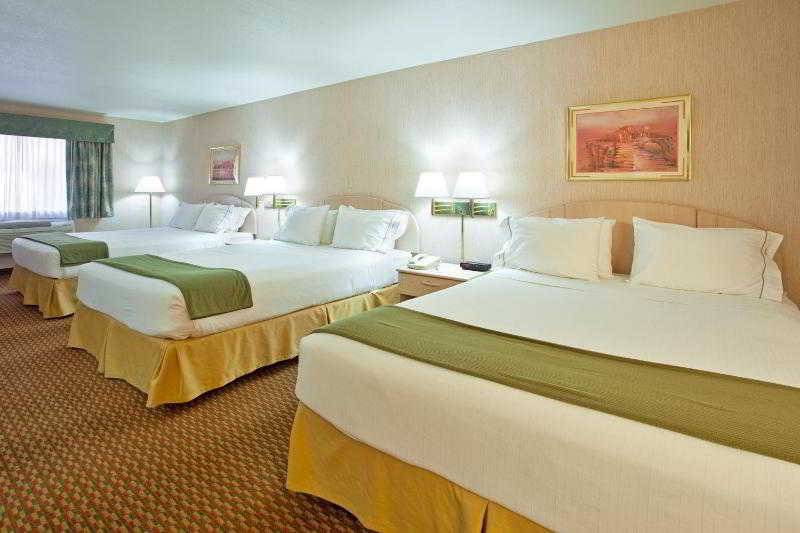 Otel Clarion Inn Page Lake Powell