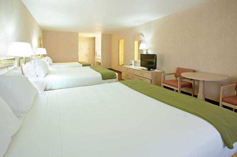 Otel Clarion Inn Page Lake Powell