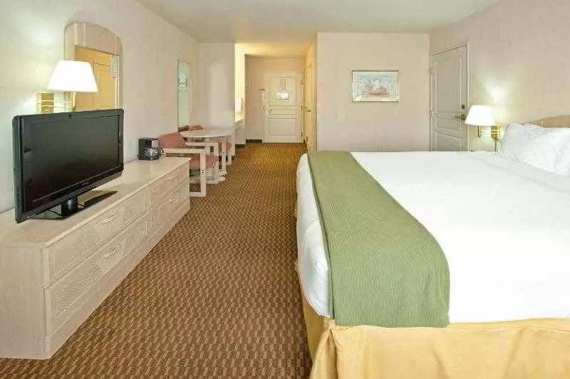 هتل Clarion Inn Page  Lake Powell