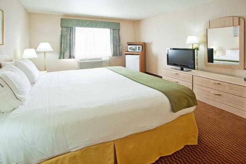 Otel Clarion Inn Page Lake Powell