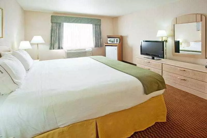 هتل Clarion Inn Page  Lake Powell