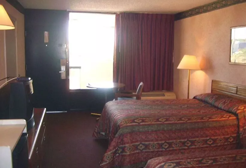ホテル Coast Inn Waveland