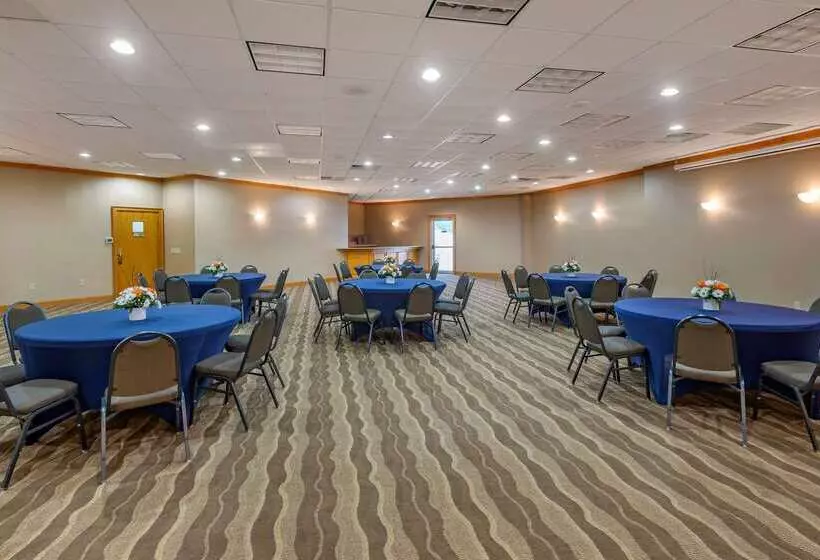 酒店 Comfort Inn Lancaster County North