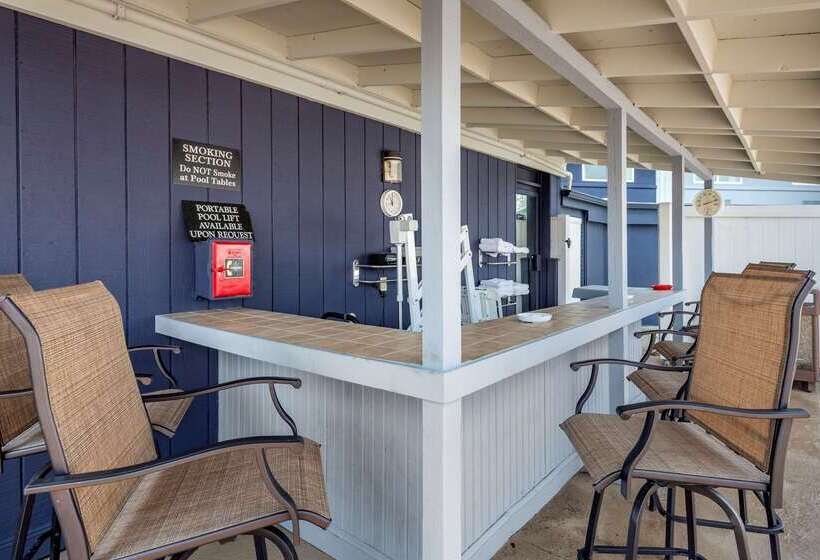 Отель Comfort Inn Lancaster County North