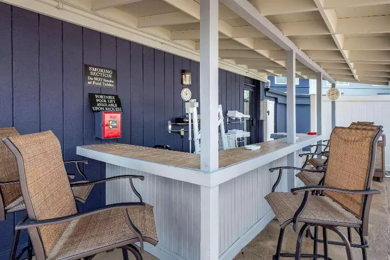 酒店 Comfort Inn Lancaster County North