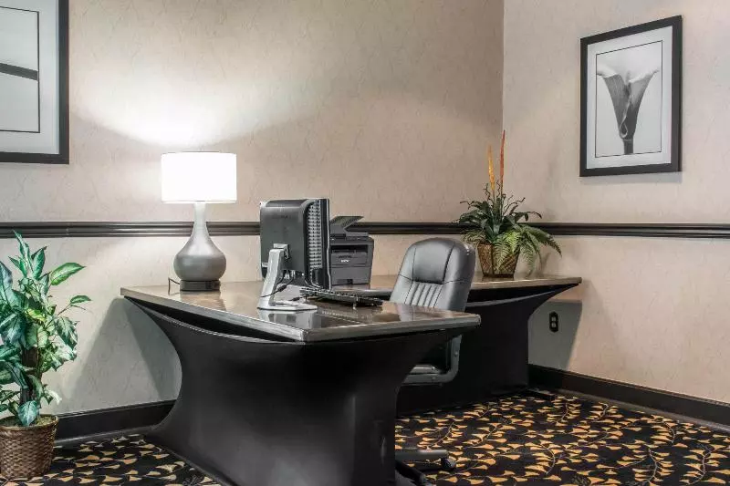 酒店 Comfort Inn Lancaster County North