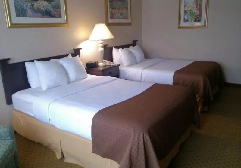 酒店 Comfort Inn Lancaster County North