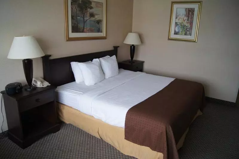 酒店 Comfort Inn Lancaster County North