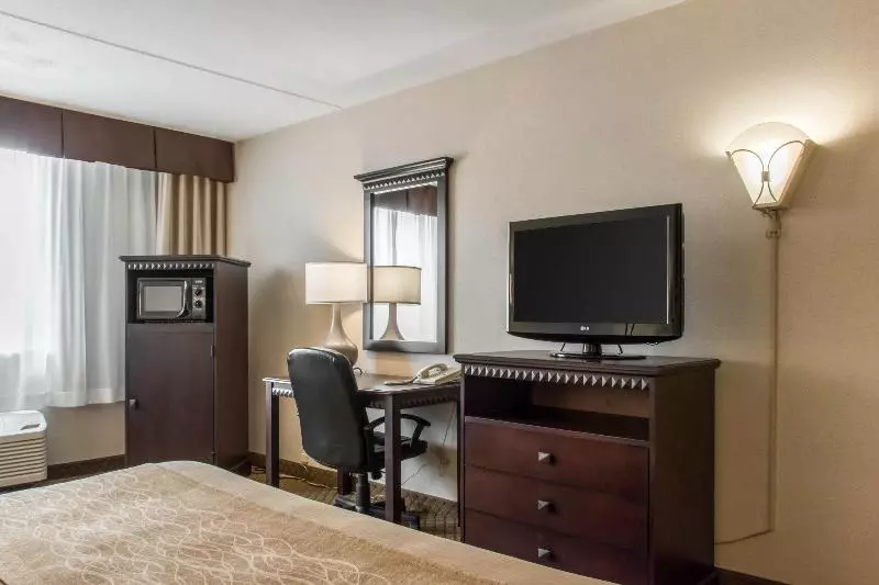 酒店 Comfort Inn Lancaster County North