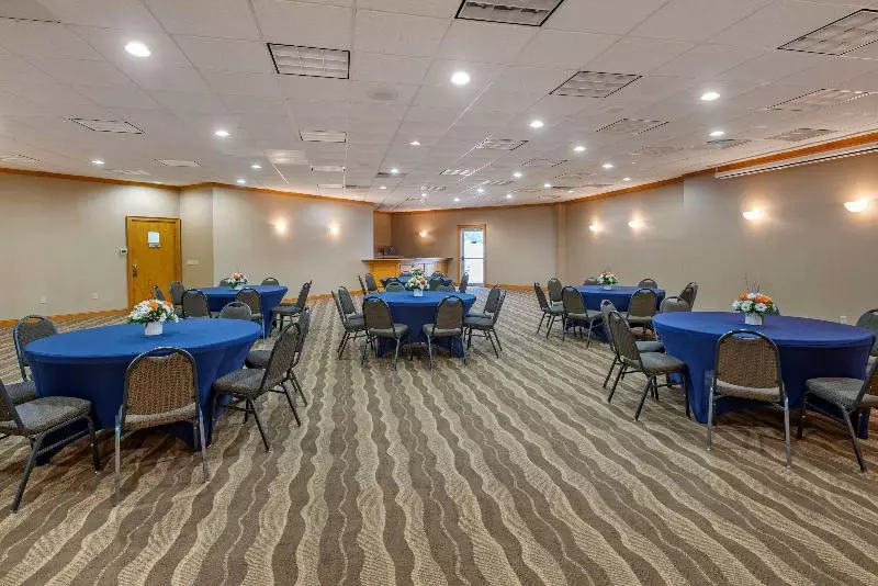 酒店 Comfort Inn Lancaster County North