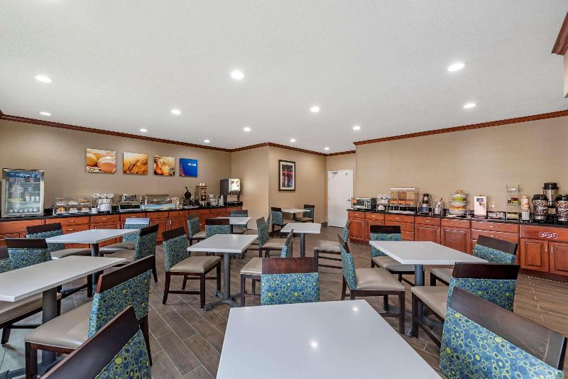 호텔 Comfort Inn & Suites Middletown  Franklin