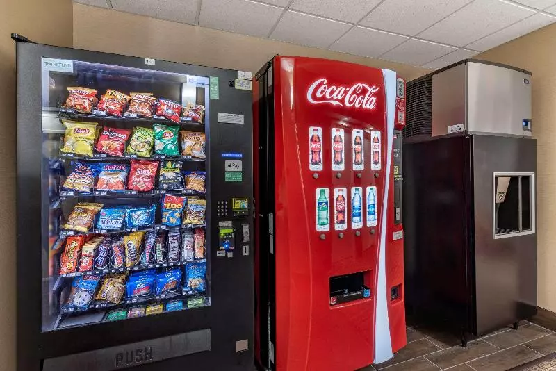 בית מלון כפרי Comfort Inn & Suites Middletown  Franklin