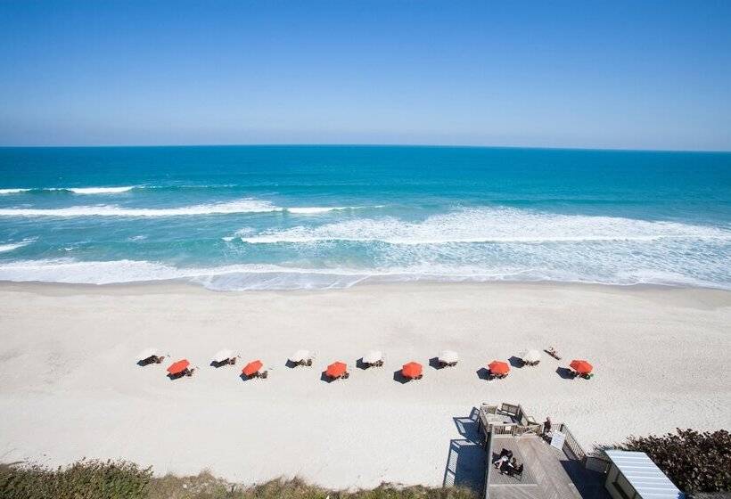 هتل Crowne Plaza Melbourne Oceanfront, An Ihg