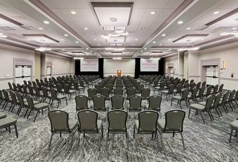 酒店 Crowne Plaza Melbourne Oceanfront, An Ihg