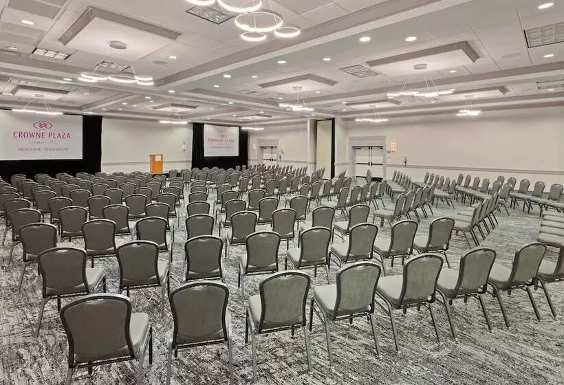 酒店 Crowne Plaza Melbourne Oceanfront, An Ihg