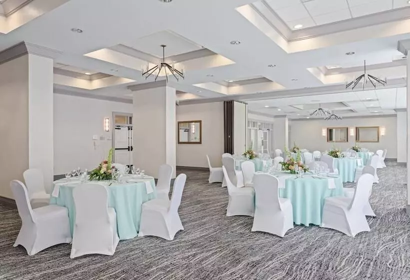 酒店 Crowne Plaza Melbourne Oceanfront, An Ihg