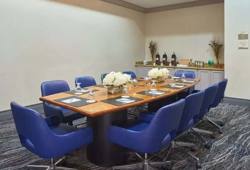 酒店 Crowne Plaza Melbourne Oceanfront, An Ihg