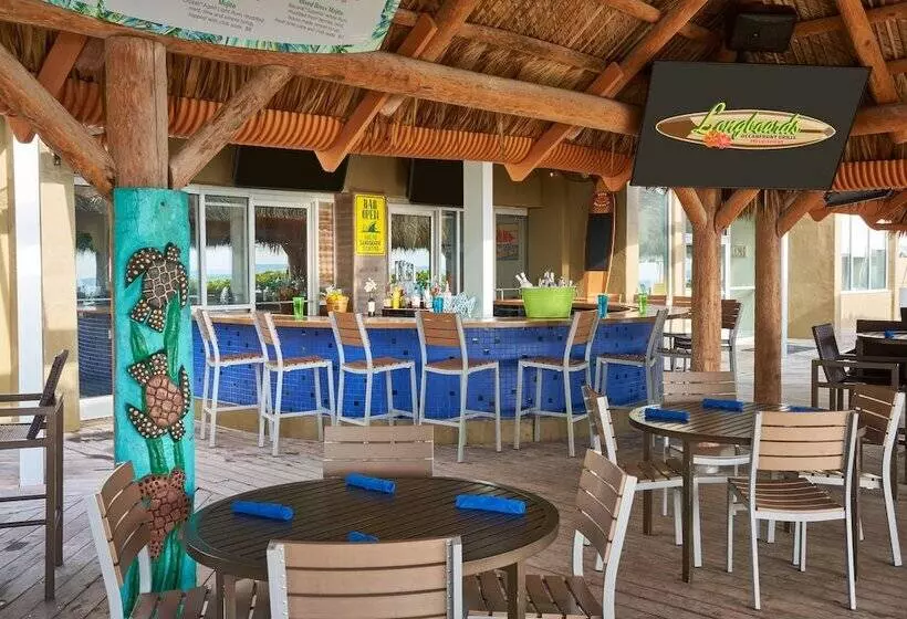 酒店 Crowne Plaza Melbourne Oceanfront, An Ihg