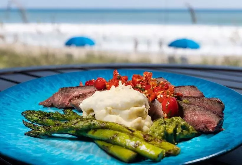 酒店 Crowne Plaza Melbourne Oceanfront, An Ihg