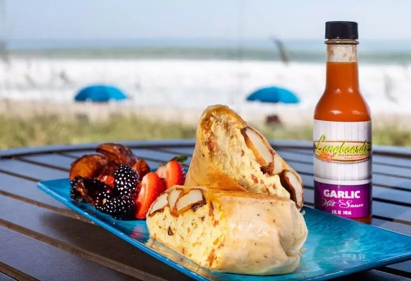 酒店 Crowne Plaza Melbourne Oceanfront, An Ihg