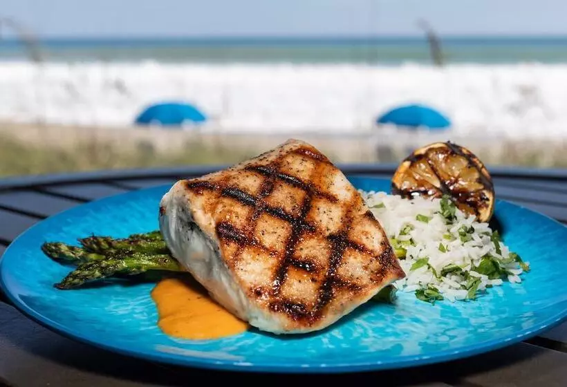 酒店 Crowne Plaza Melbourne Oceanfront, An Ihg