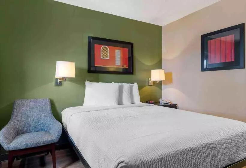 酒店 Extended Stay America Suites  Arlington