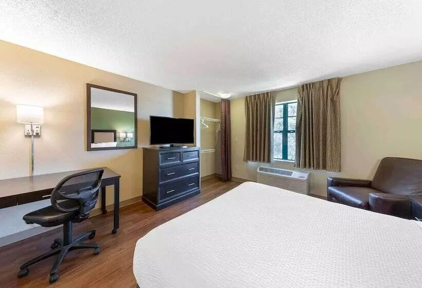 酒店 Extended Stay America Suites  Arlington