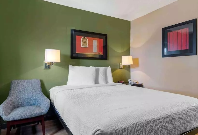 酒店 Extended Stay America Suites  Arlington