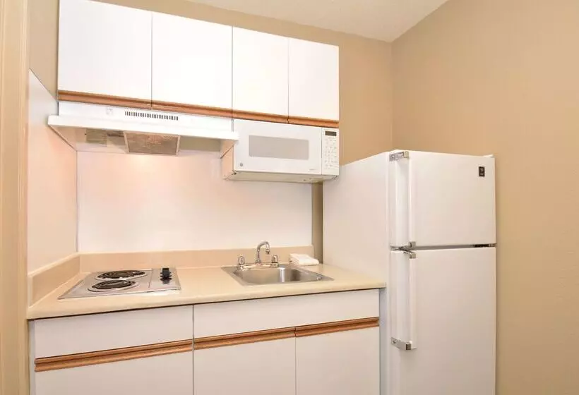 هتل Extended Stay America Select Suites   Baltimore   Bwi Airport   International Dr