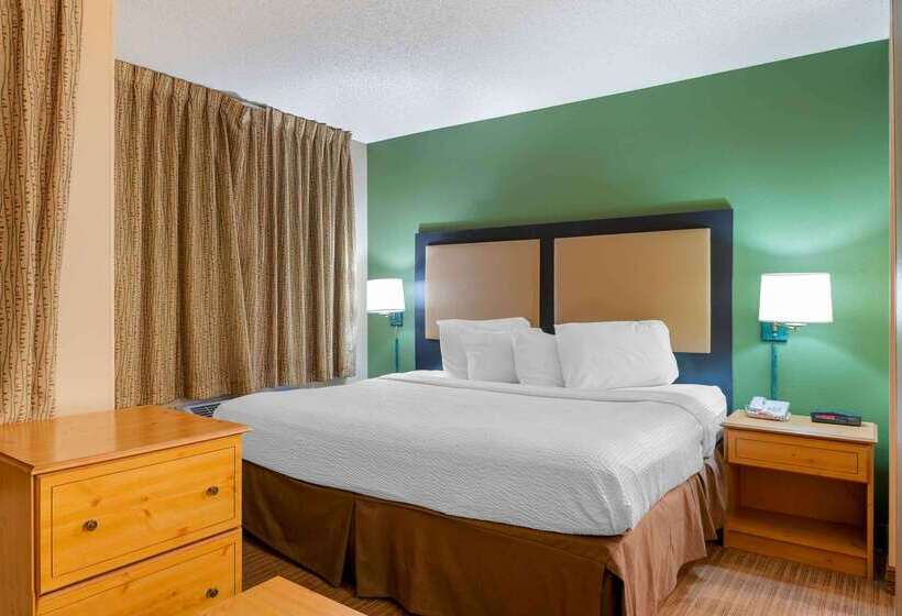 فندق Extended Stay America Suites  Chicago  Schaumburg  Convention Center