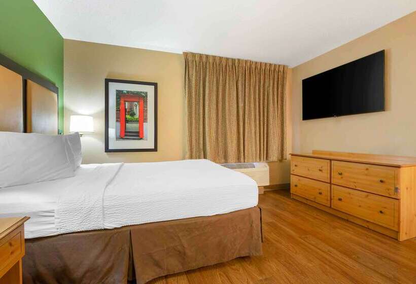 فندق Extended Stay America Suites  Chicago  Schaumburg  Convention Center