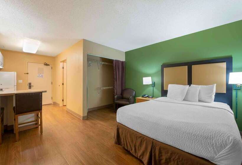 فندق Extended Stay America Suites  Chicago  Schaumburg  Convention Center