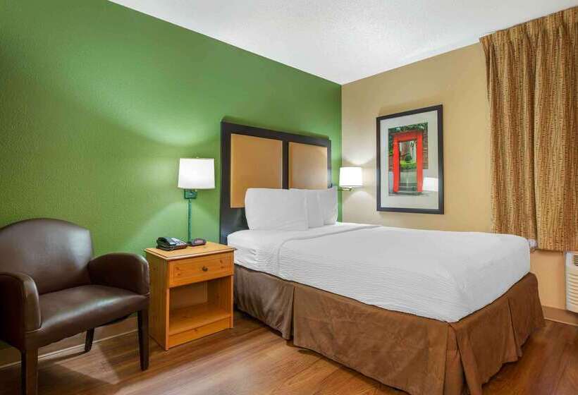 فندق Extended Stay America Suites  Chicago  Schaumburg  Convention Center