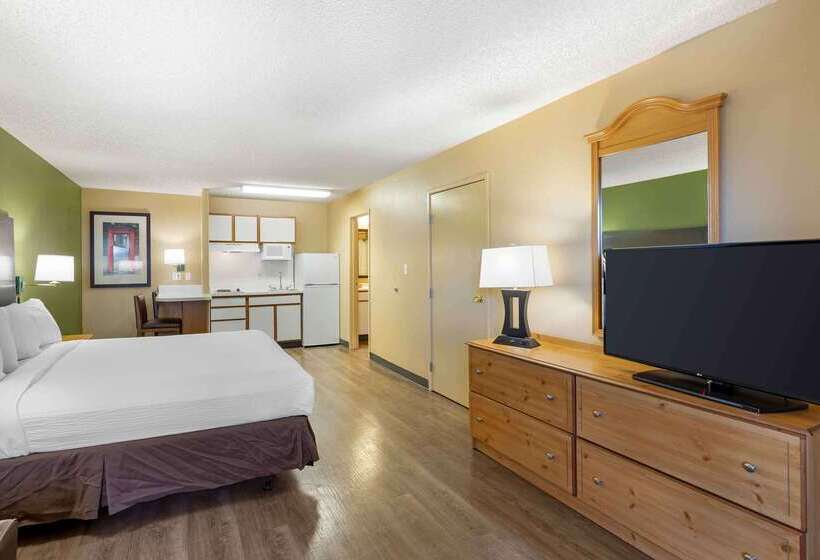 בית מלון כפרי Extended Stay America Select Suites   Denver   Cherry Creek