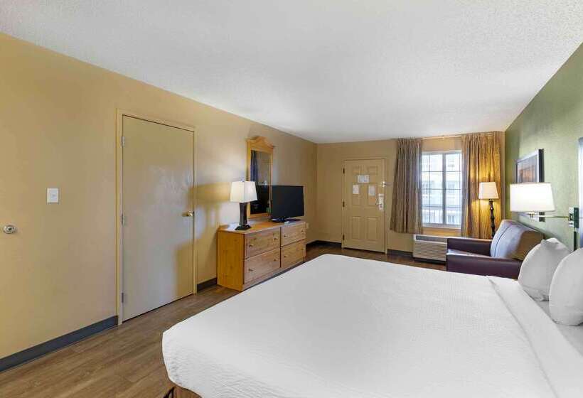 בית מלון כפרי Extended Stay America Select Suites   Denver   Cherry Creek