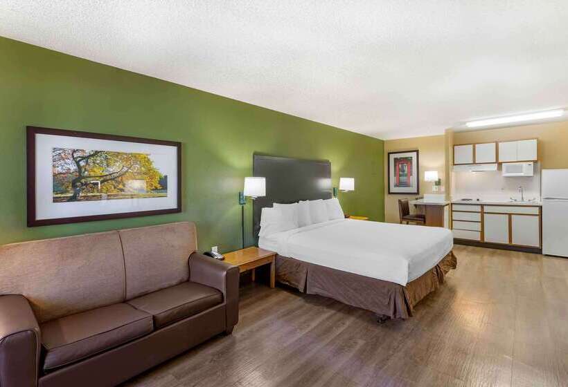 בית מלון כפרי Extended Stay America Select Suites   Denver   Cherry Creek