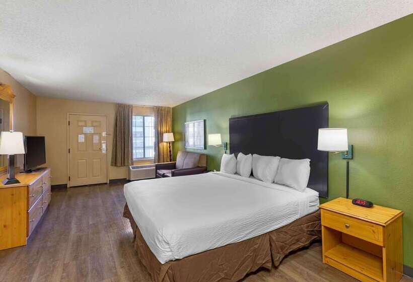 בית מלון כפרי Extended Stay America Select Suites   Denver   Cherry Creek