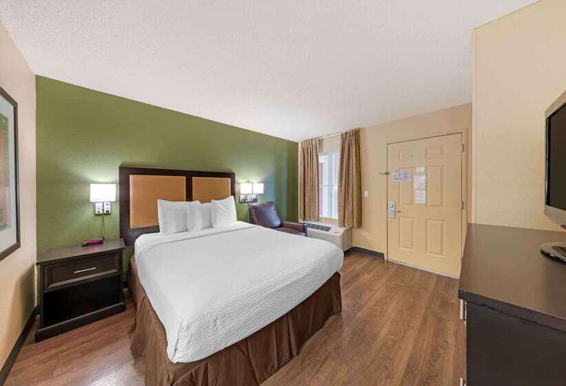 فندق Extended Suites