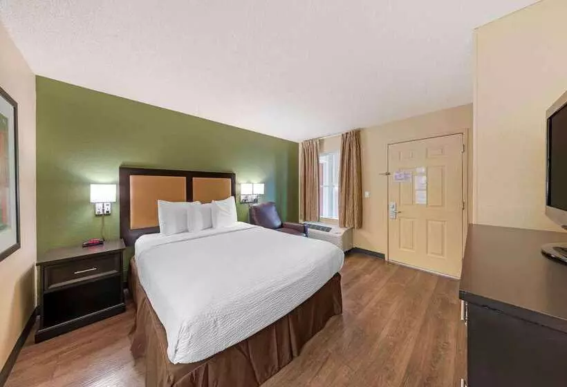 酒店 Extended Suites