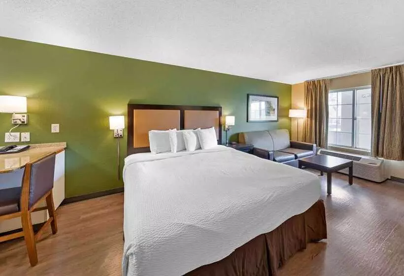 酒店 Extended Suites