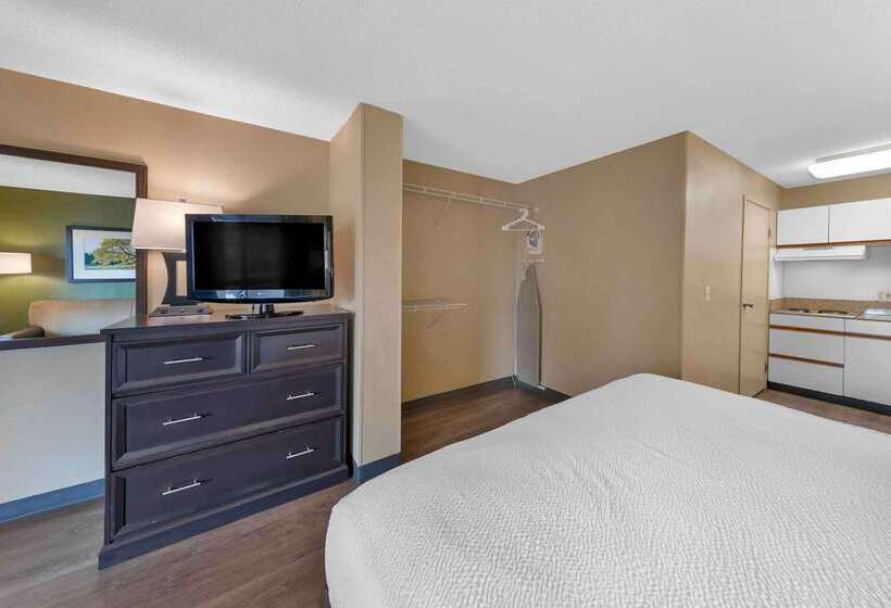 فندق Extended Suites