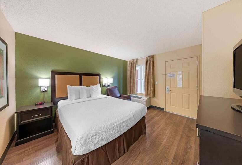 فندق Extended Suites