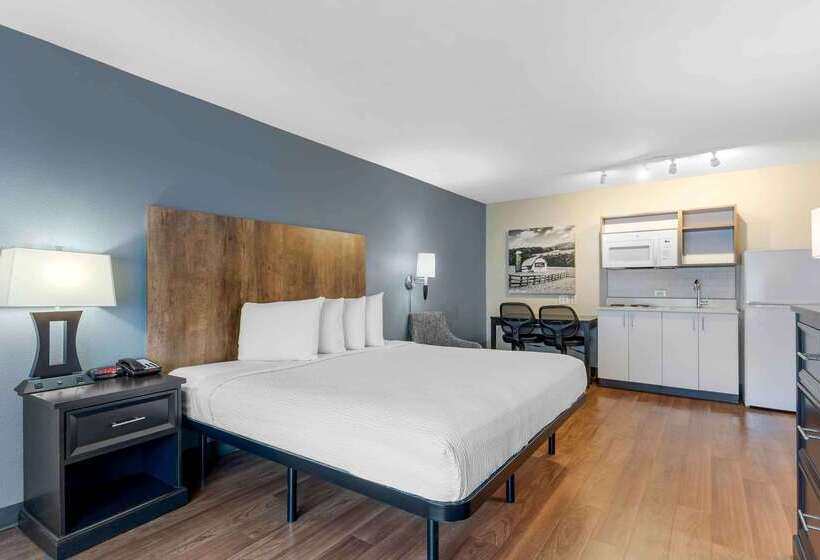 ホテル Extended Stay America Suites  San Francisco  San Mateo  Sfo