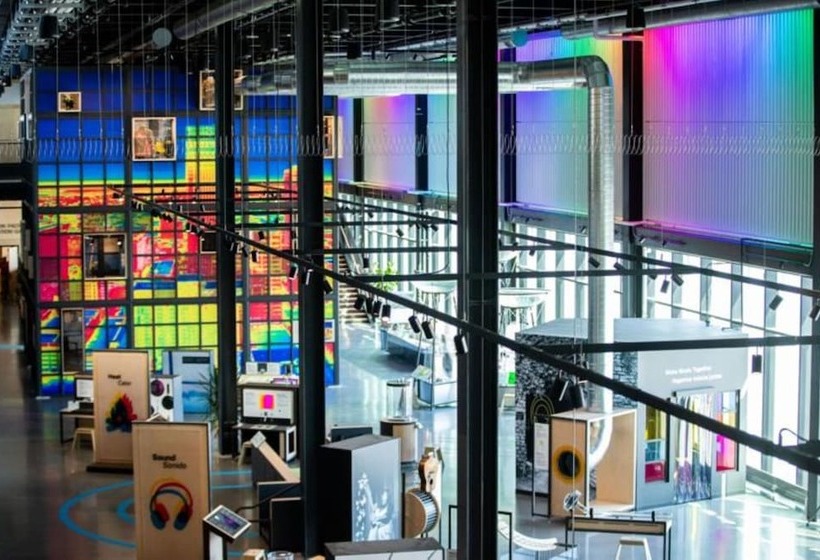 Holiday Inn Hotel & Suites Council Bluffs, An Ihg