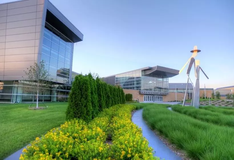 Holiday Inn Hotel & Suites Council Bluffs, An Ihg